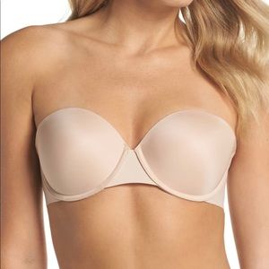 NWOT Spanx 32DD Up For Anything Bra